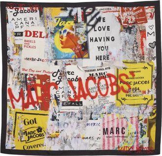Marc Jacobs Mujer, Accesorios, Multicolor, Talla: ONE Size