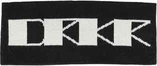 Rick Owens ACCESSORI - Accessori per capelli su YOOX.COM