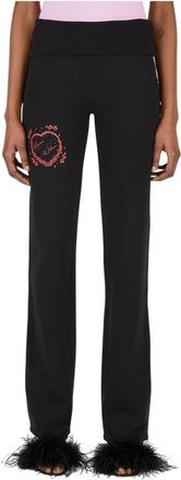 Maisie Wilen Donna, Pantaloni, Nero, M, new