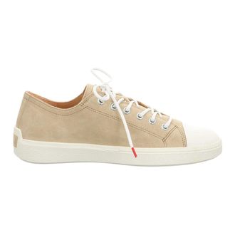 Think Dames, Schoenen, Beige, Maat: 38 1/2 EU