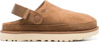UGG W Goldenstar Clog