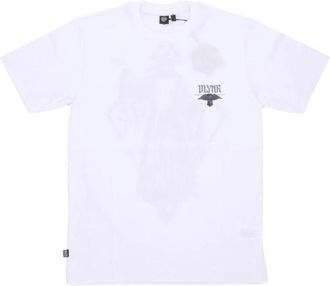 Dolly Noire Heren, Tops, Wit, Maat: XL Katoen