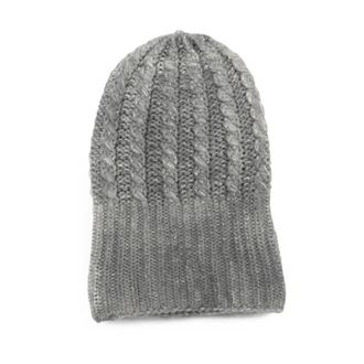 Avant Toi Dames, Accessoires, Groen, Maat: ONE Size Kasjmier