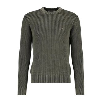 Replay Uomo, Maglie, Verde, S, new