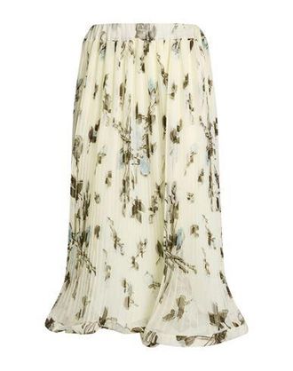 P.A.R.O.S.H. BOTTOMWEAR - Midi skirts sur YOOX.COM