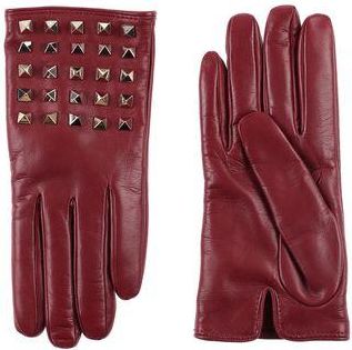 Valentino Garavani ACCESSORIES - Gloves sur YOOX.COM