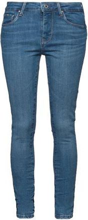 Pepe Jeans London PARTES DE ABAJO - Pantalones vaqueros en YOOX.COM