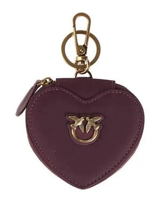 Pinko Kleinlederwaren - Schl&uuml;sselanh&auml;nger auf YOOX.COM