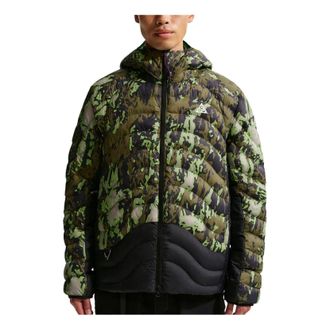 Nike x ACG Lava Flow Therma-FIT ADV Jacket College Grey Black II0917-009