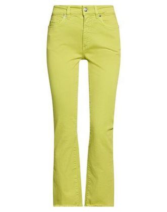 Nine In The Morning BOTTOMWEAR - Jeans sur YOOX.COM