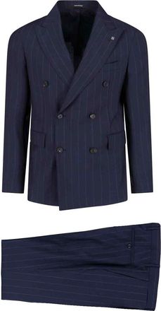 Tagliatore Double-breasted suit