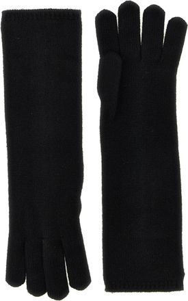 Max Mara alaggio Gloves