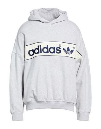 adidas BLOCK HOODIE
