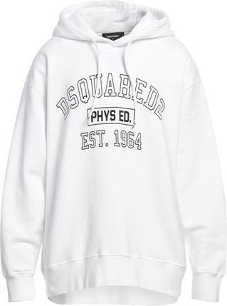 Dsquared2 TOPWEAR - Sweatshirts on YOOX.COM