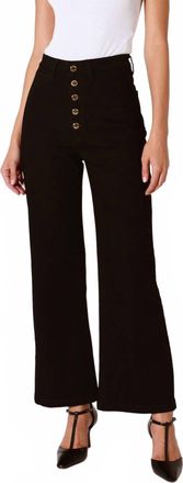 Rolla's Sailor Jeans In Paris Black