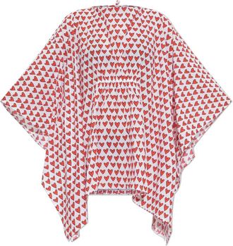 Moschino Mujer, Trajes de baño, Rojo, Talla: ONE Size