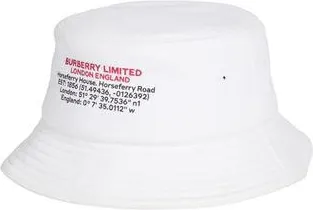 Burberry ACCESSORI - Cappelli su YOOX.COM