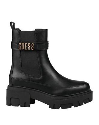 Guess FOOTWEAR - Ankle boots sur YOOX.COM