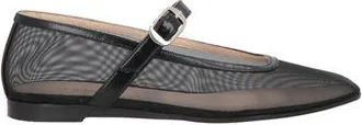 Le Monde Beryl FOOTWEAR - Ballet flats on YOOX.COM