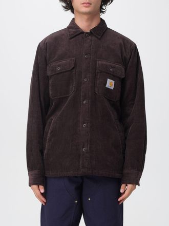 Carhartt Work in Progress Overshirt Carhartt Wip in velluto a coste