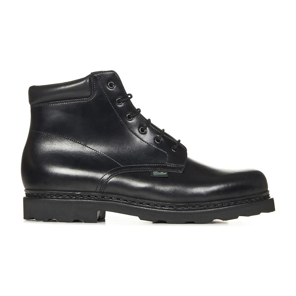 Paraboot Homme, Chaussures, Noir, Taille: 44 EU Imbattable