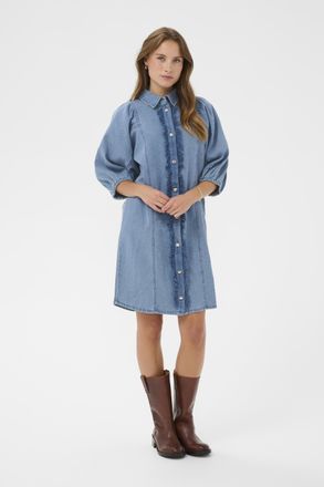 Saint Tropez Jurk OthildeSZ Jurk A-shape