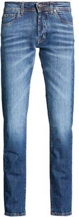 Liu Jo HOSEN & R&Ouml;CKE - Jeanshosen auf YOOX.COM