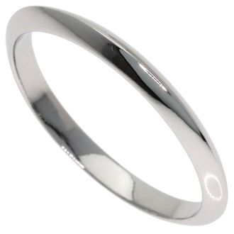 Tiffany & Co. Band Ring (Pre-Owned)