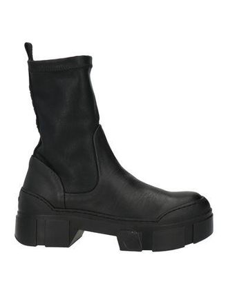 Vic Mati&eacute; CALZADO - Botines de ca&ntilde;a alta en YOOX.COM