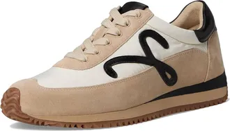 Vaneli Womens Queen Tennis Shoe In Beige