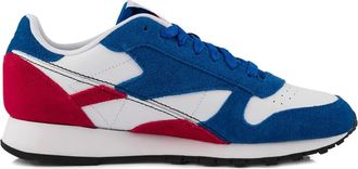 Reebok Sneakers Classic Leather - Bianco