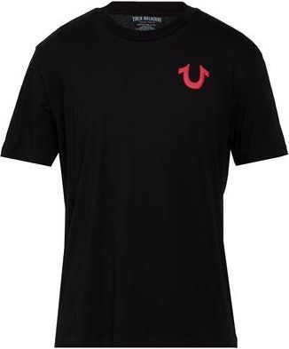 True Religion TOPWEAR - T-shirts on YOOX.COM