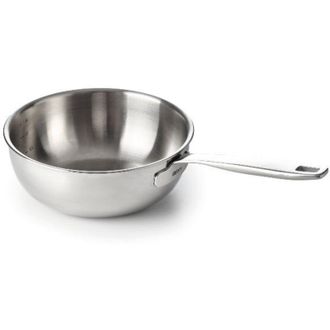 Beka salsiera maestro in acciaio inox 24 cm - 15026244