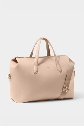 Katie Loxton Milan Cabin Bag in Pink at Nordstrom