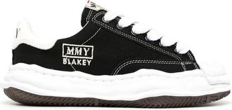 Miharayasuhiro Blakey OG Low-top Sneakers
