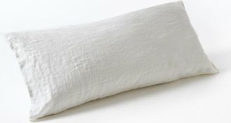 AM.PM Bolstersloop in gewassen zuiver linnen, Elina