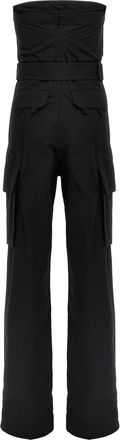 Saint Laurent Jumpsuit - Black