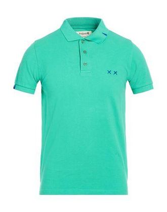 Project E Vintage TOPS - Poloshirts auf YOOX.COM