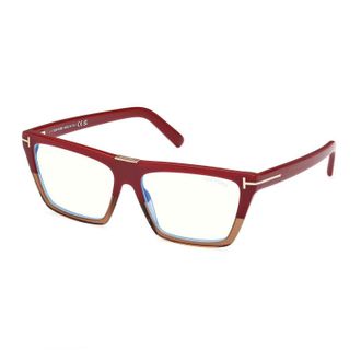 Tom Ford FT5912-B 083 Violet 57mm