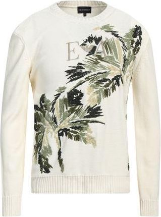 Emporio Armani PRENDAS DE PUNTO - Pullover en YOOX.COM