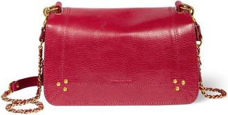 Jerome Dreyfuss Donna, Borse, Rosso, Taglia unica, new