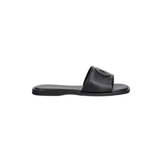 Trussardi Mujer, Zapatos, Negro, Talla: 39 EU