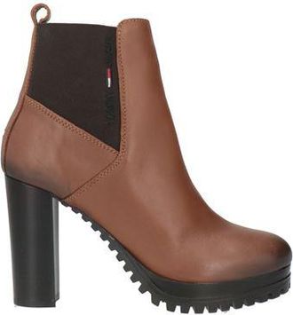 Tommy Jeans FOOTWEAR - Ankle boots sur YOOX.COM