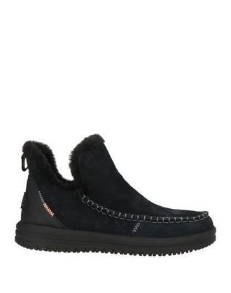 HeyDude FOOTWEAR - Ankle boots on YOOX.COM
