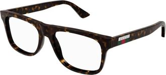 Gucci Heren, Accessoires, Bruin, Maat: 56 MM