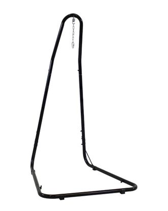 Sunnydaze Adjustable Heavy-Duty Hammock Chair Stand