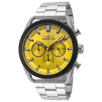 Invicta Speedway Mens Watch