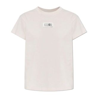 Maison Margiela Donna, Top, Rosa, XS, new