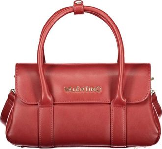 Mario Valentino Mujer, Bolsos, Rojo, Talla: ONE Size