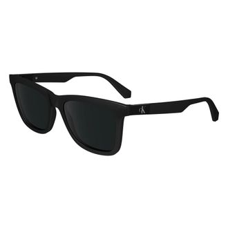 Calvin Klein unisex, Accessoires, Zwart, Maat: 54 MM